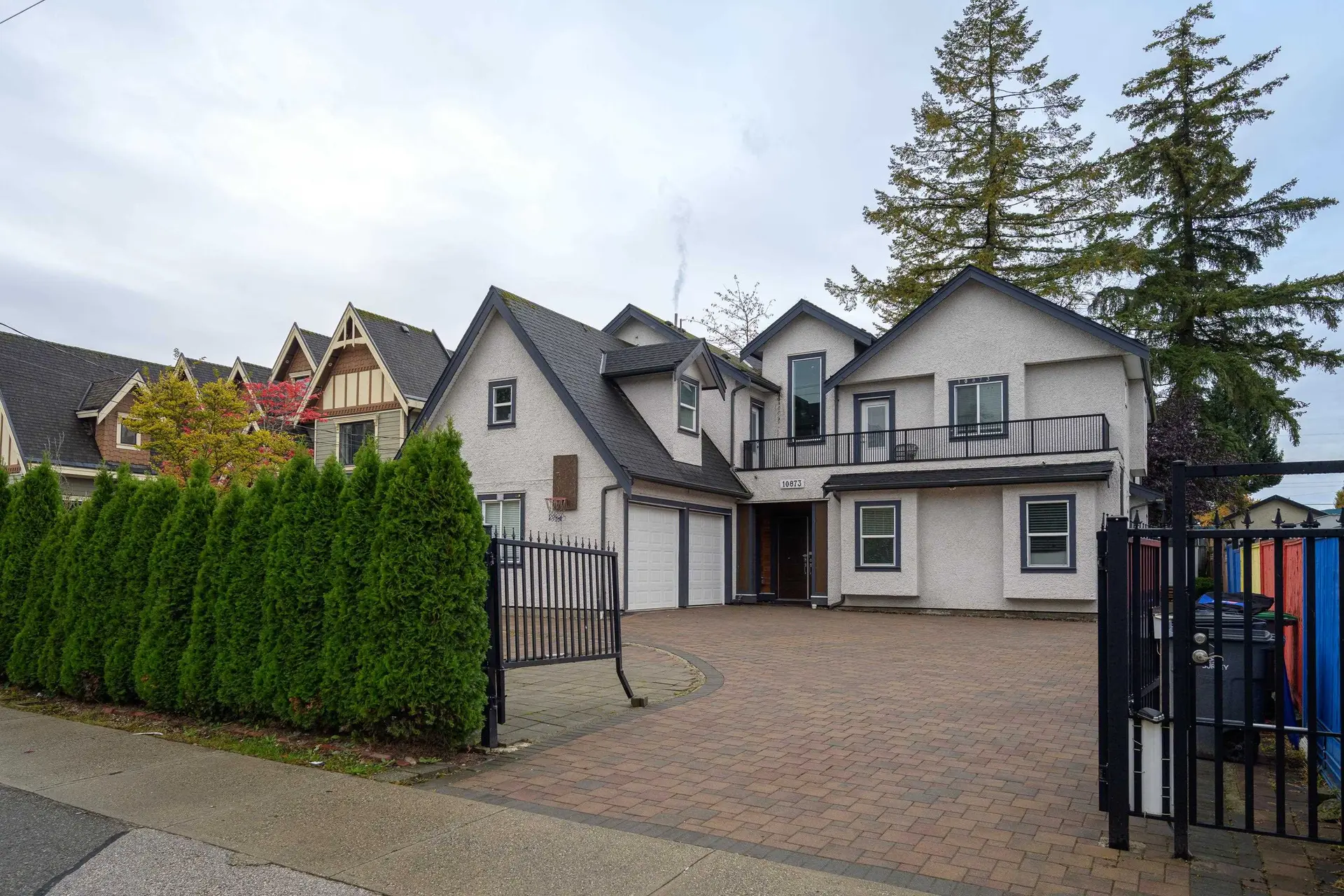 Property at 10873 132 Street, Surrey, BC
