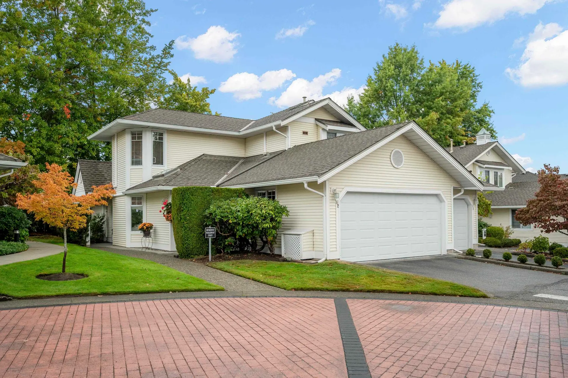 Property at #62 8737 212th Street, Langley, BC