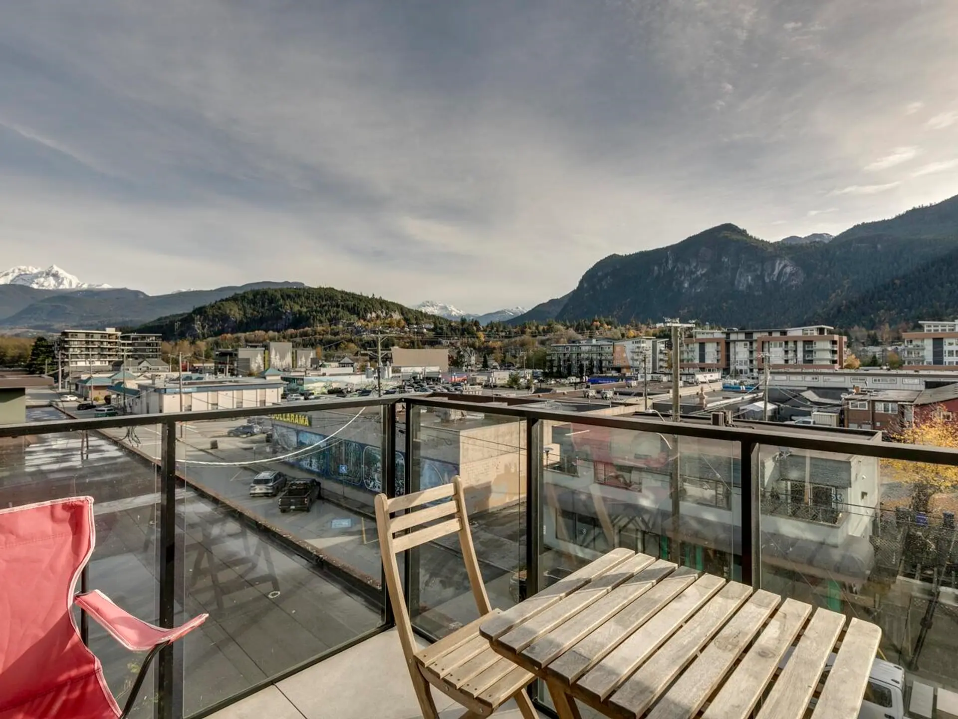 Property at #416 38033 Second Avenue, Squamish, BC