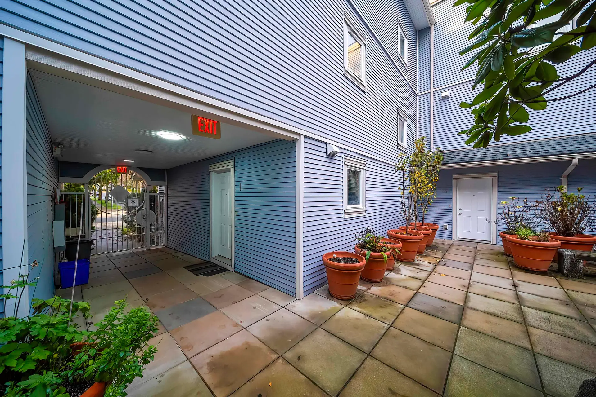 Property at #03 7128 17th Avenue, Burnaby, BC