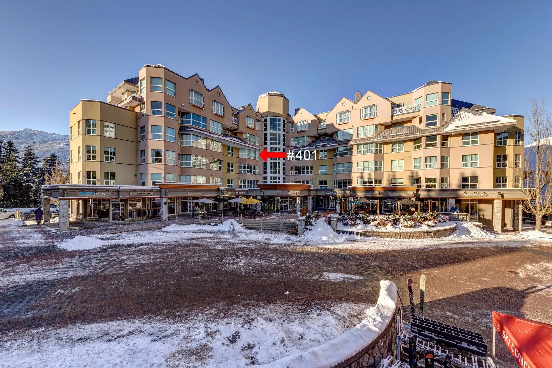 #401 4557 Blackcomb Way - Image 3