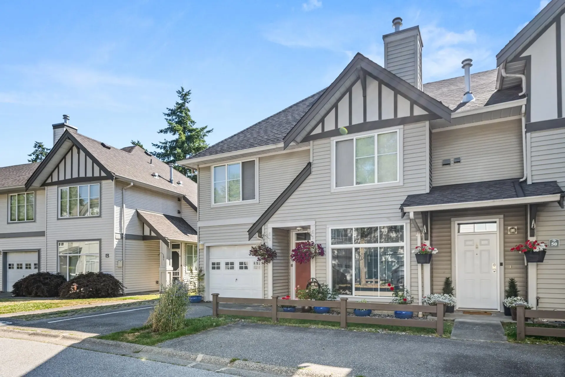 Property at #51 6465 184a Street, Surrey, BC