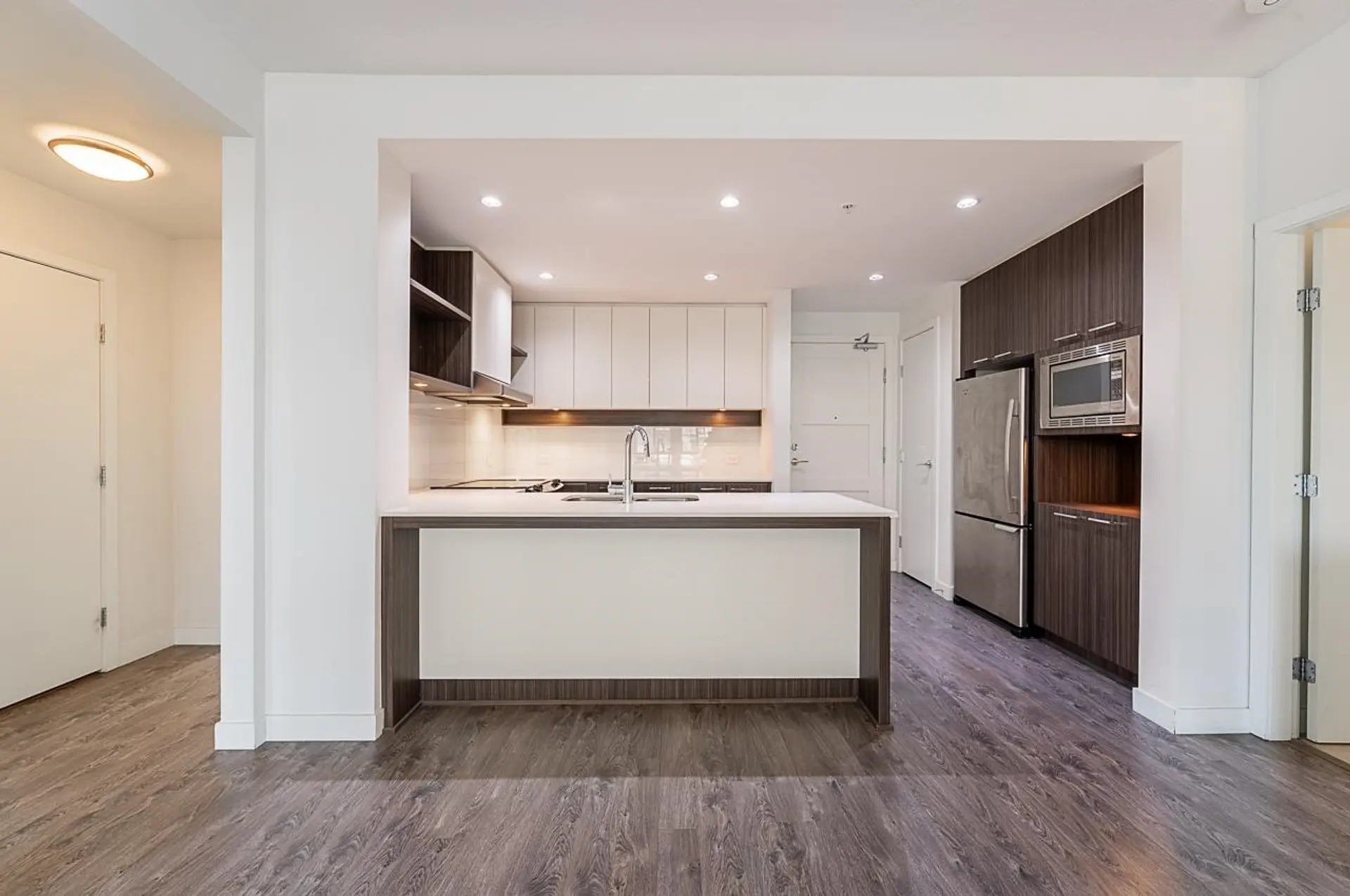 Property at #303 545 Foster Avenue, Coquitlam, BC