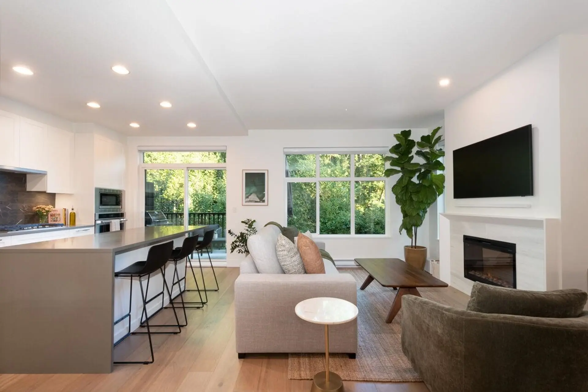 Property at #23 3306 Princeton Avenue, Coquitlam, BC
