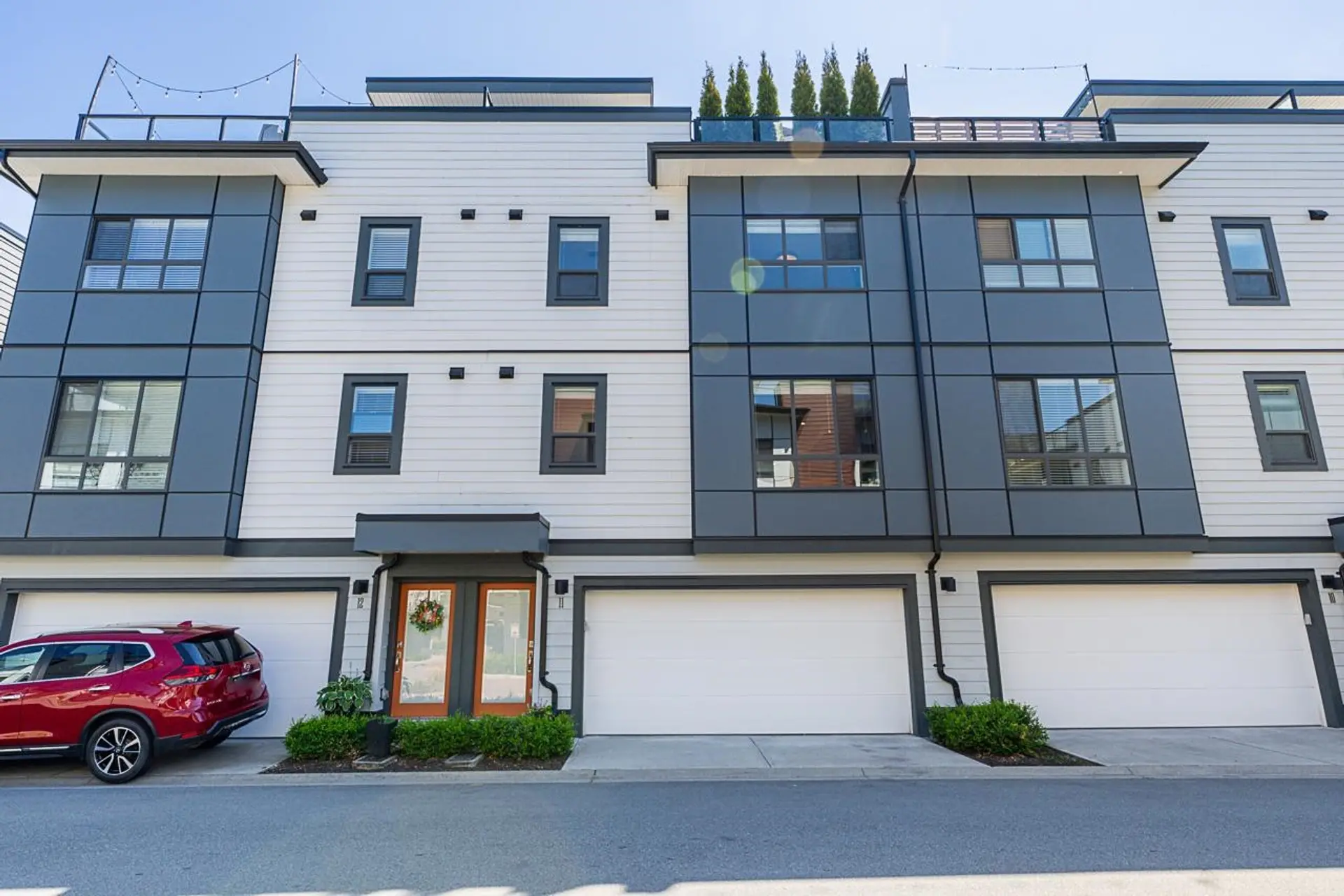Property at #11 1502 McCallum Road, Abbotsford, BC