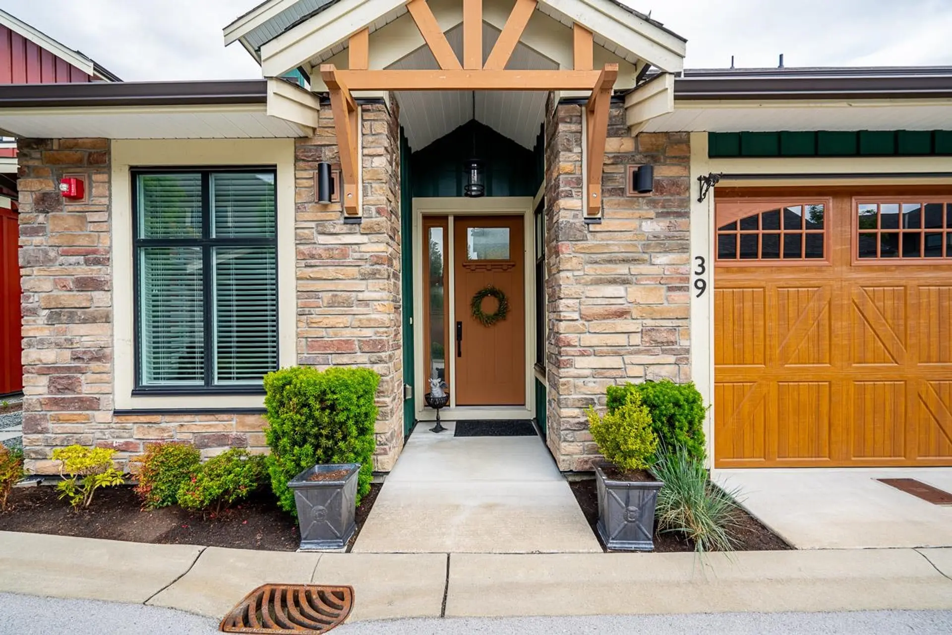 Property at #39 4750 228 Street, Langley, BC