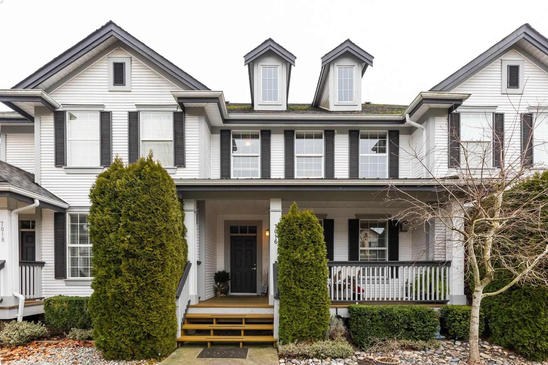 Property at #7016 179A Surrey Street, Surrey, BC