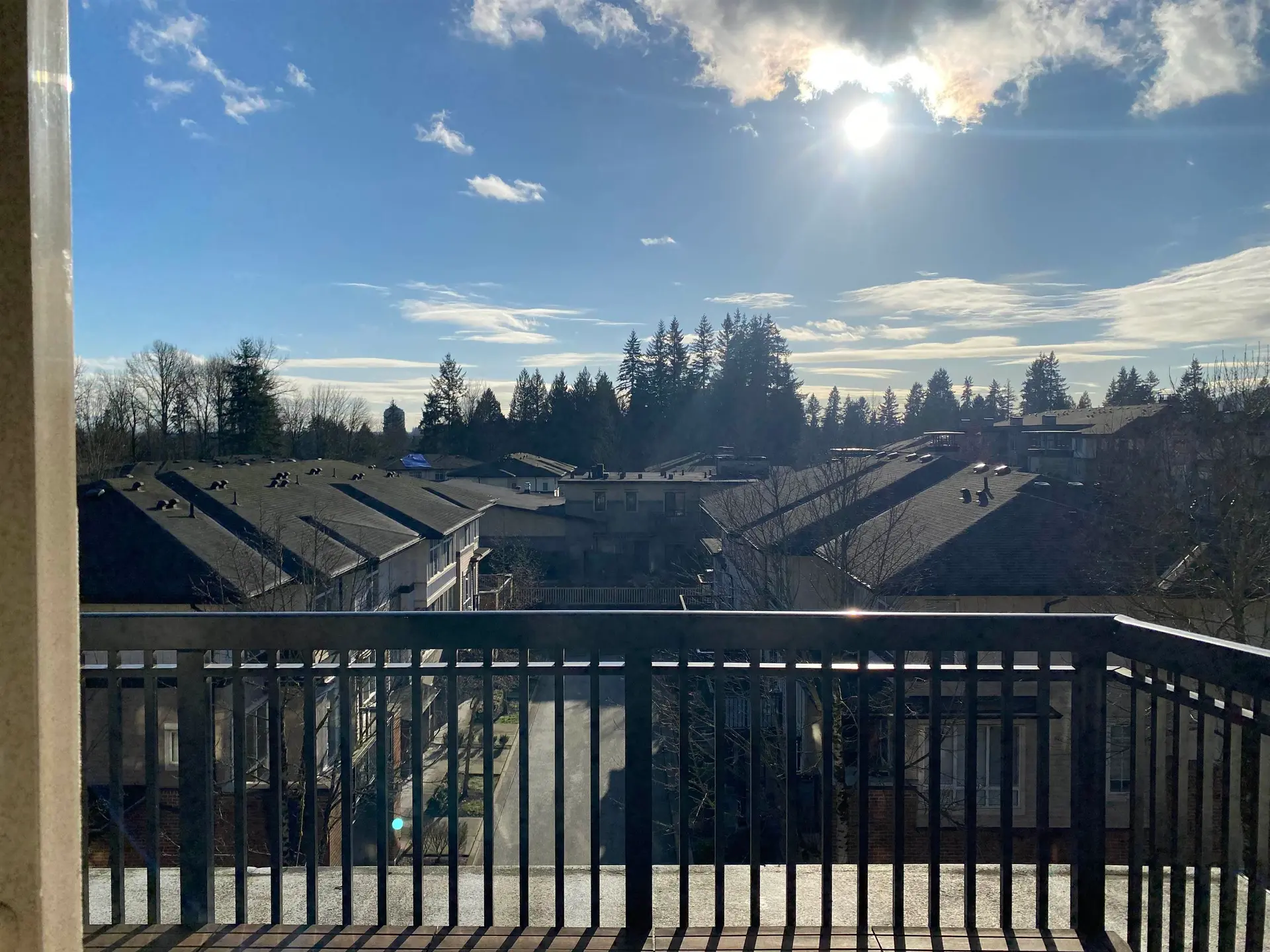 Property at #409 1153 Kensal Place, Coquitlam, BC