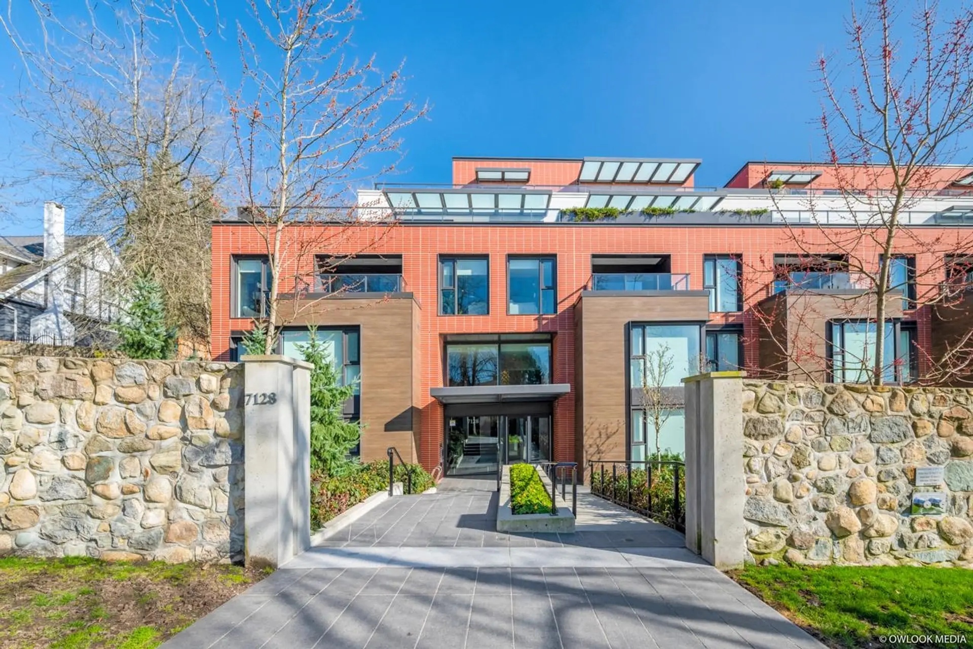 Property at #203 1561 W 57th Avenue, Vancouver, BC