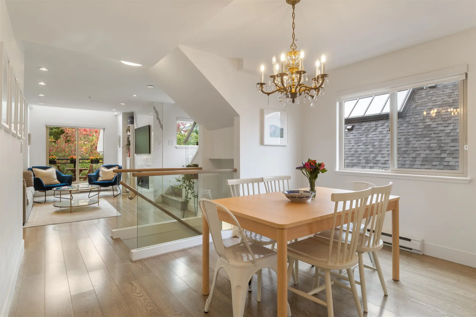 Property at #308 755 W 15th Avenue, Vancouver, BC