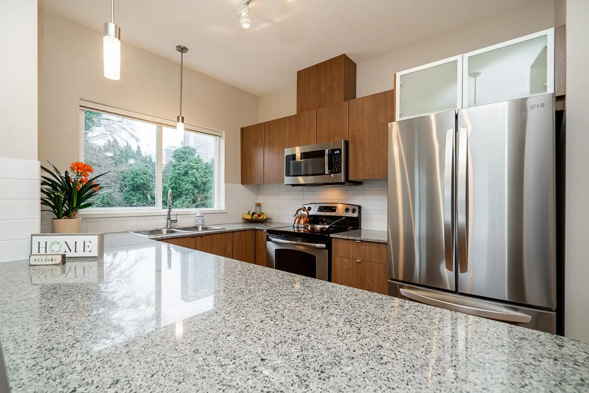 Property at #319 9655 King George Boulevard, Surrey, BC