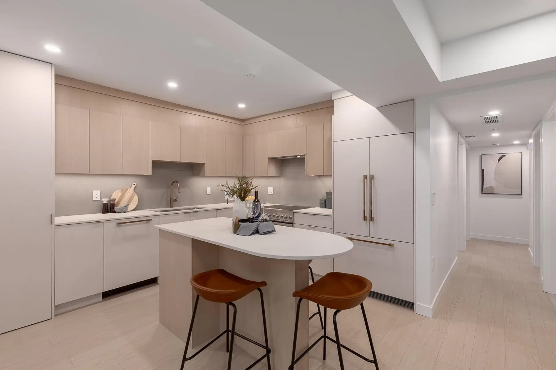 Property at #101 2329 E 34th Street, Vancouver, BC