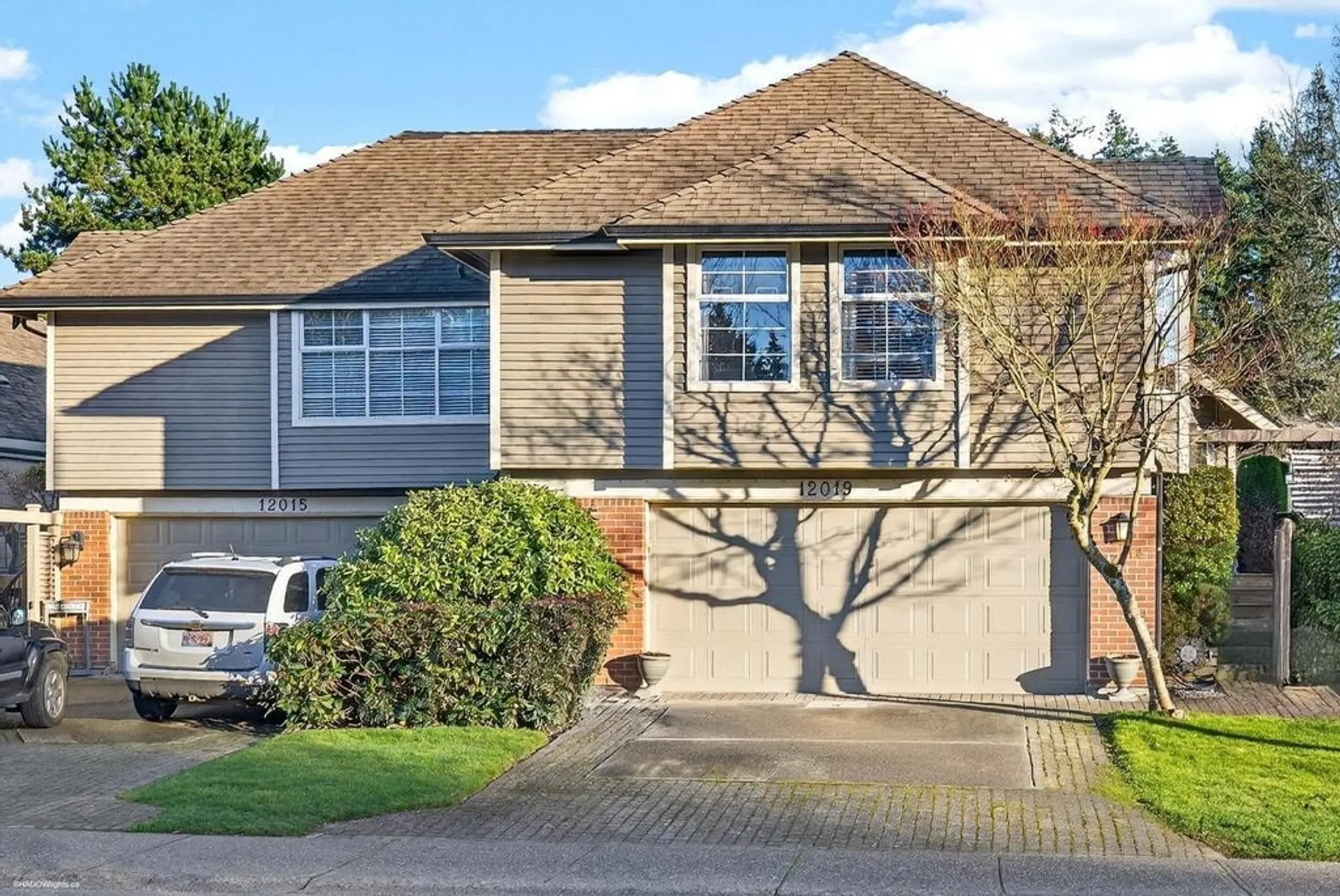 Property at 12019 S Boundary Drive, Surrey, BC