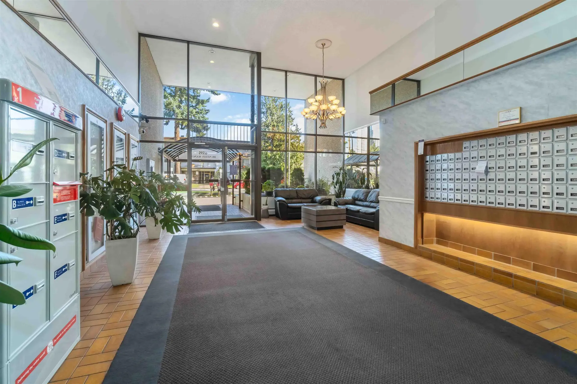 #205 6595 Willingdon Avenue - Image 16