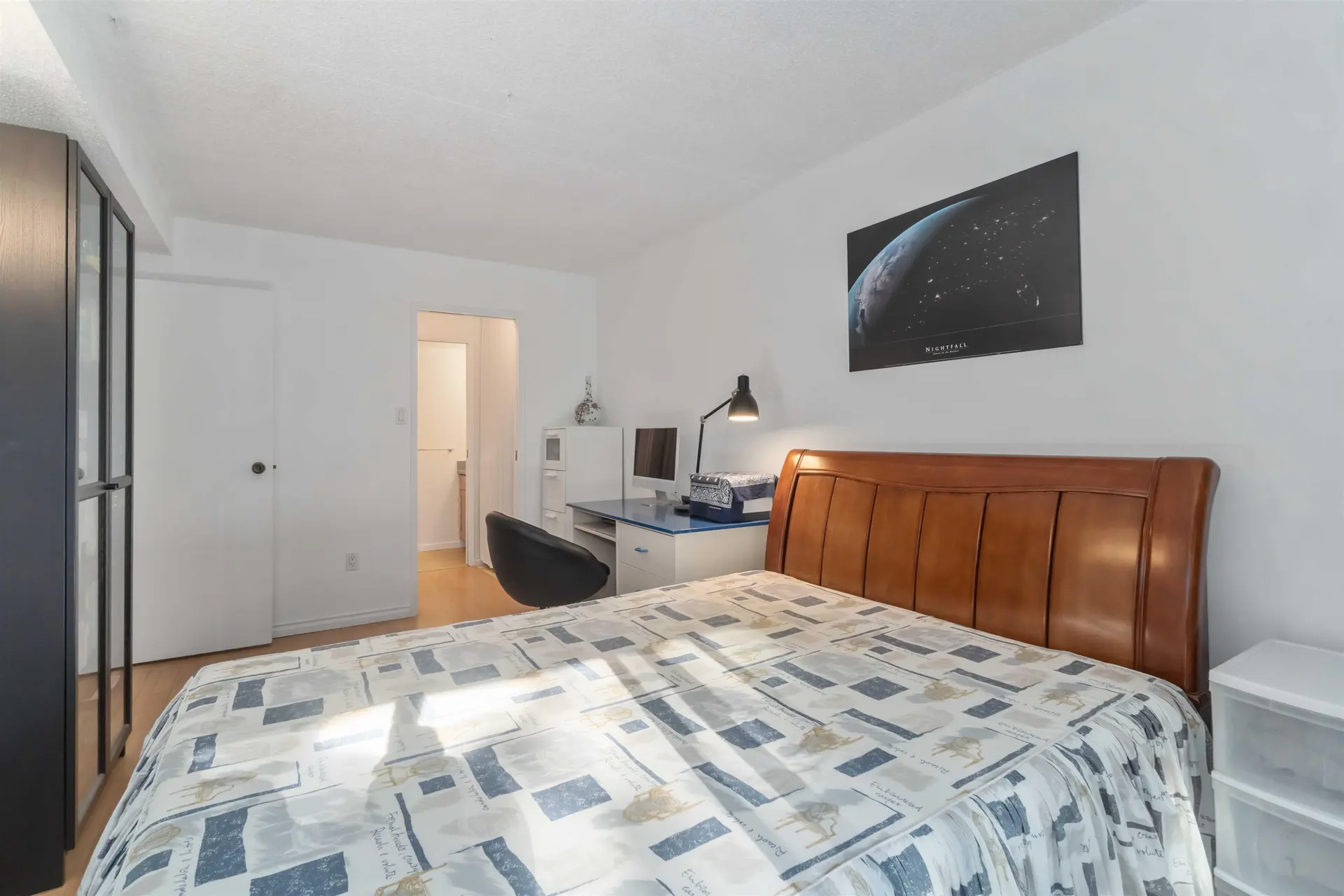 #205 6595 Willingdon Avenue - Image 11