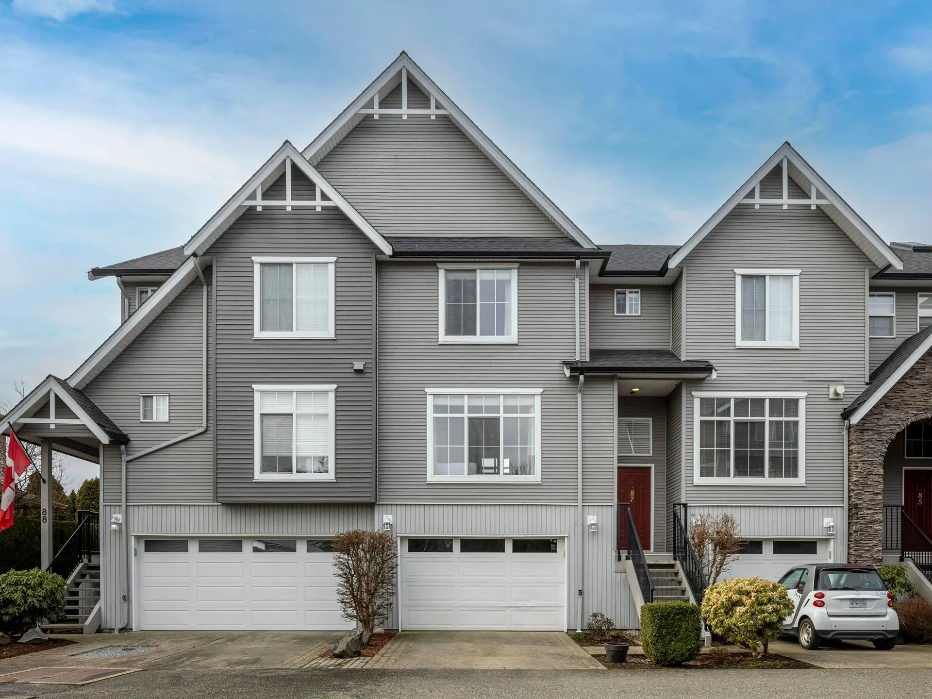 Property at #87 8881 Walters Street, Chilliwack, BC