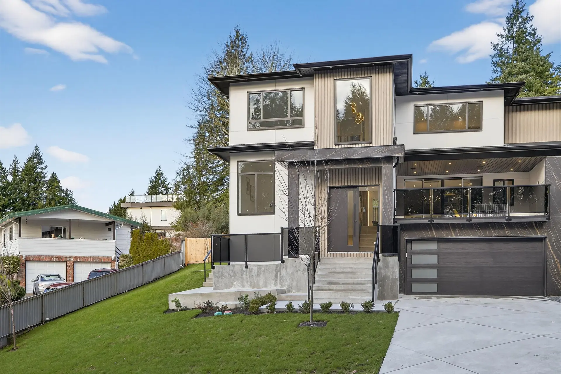 Property at 7808 Wiltshire Boulevard, Delta, BC