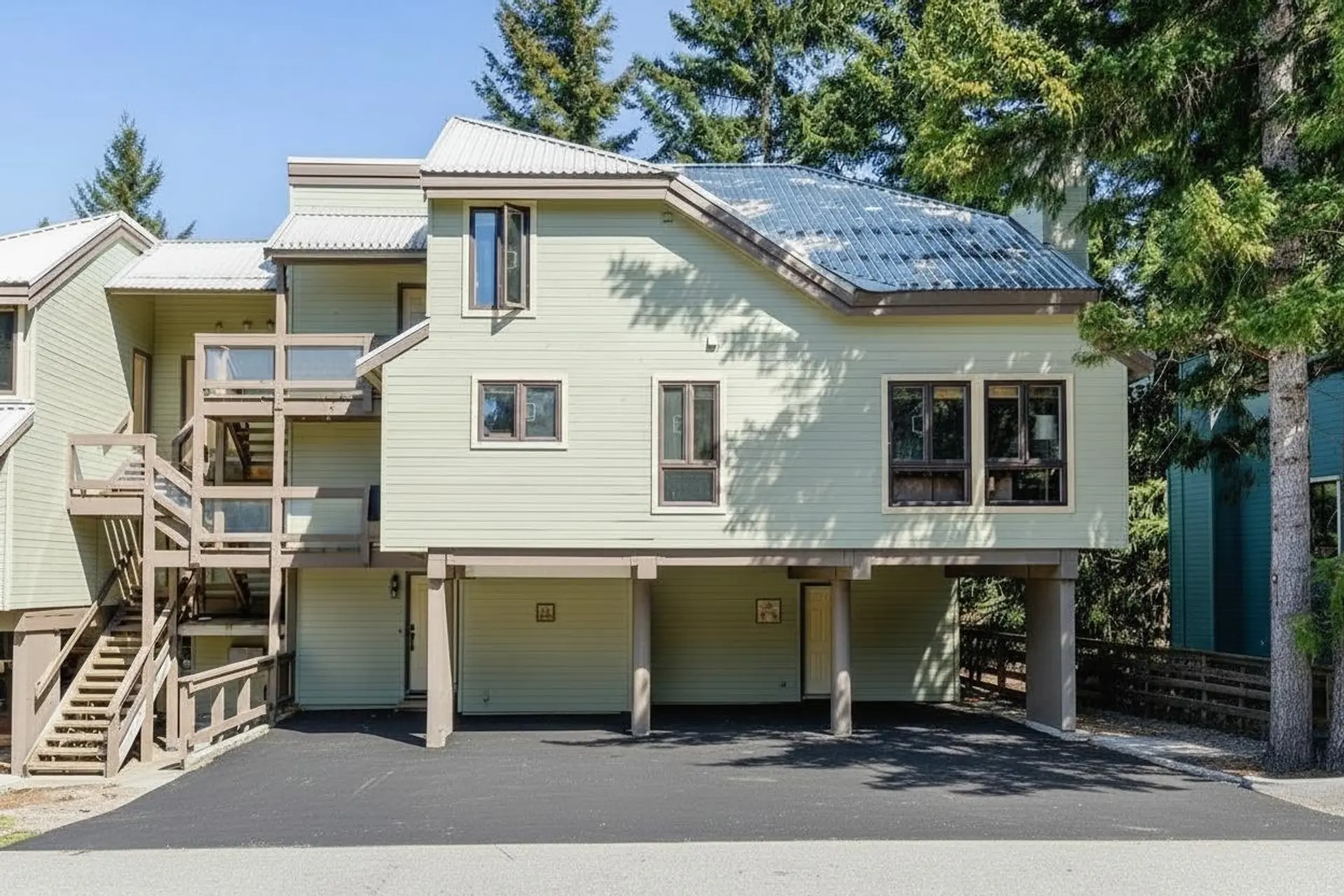 Property at #18 6125 Eagle Drive, Whistler, BC