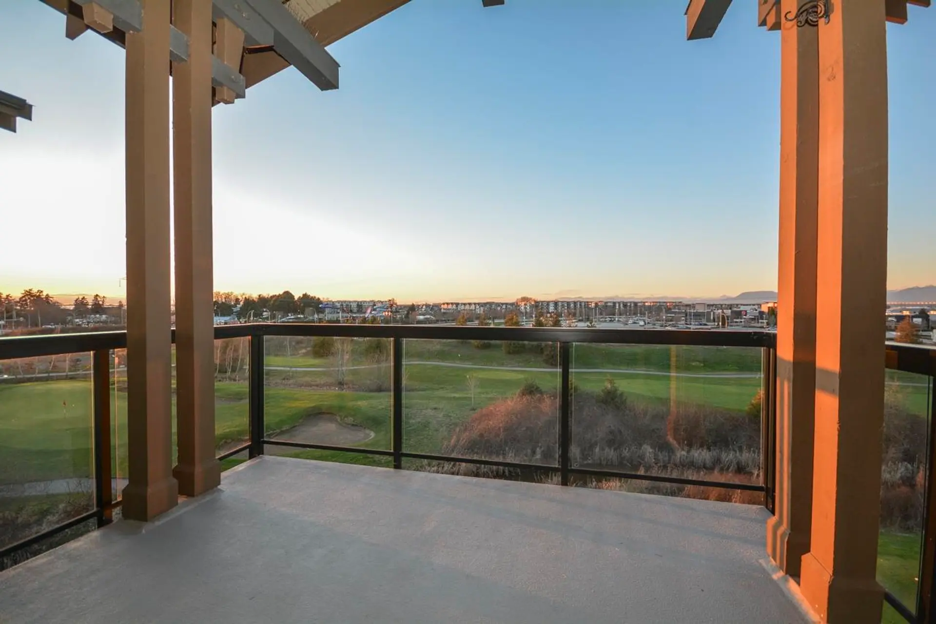 Property at #406 4977 Springs Boulevard, Delta, BC