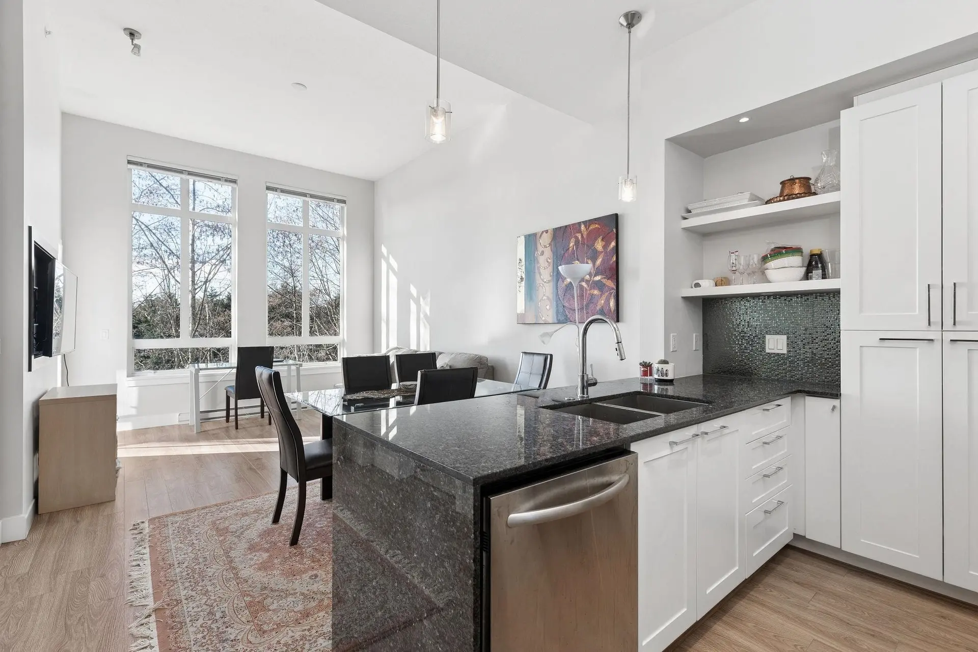 Property at #C419 20211 66 Avenue, Langley, BC