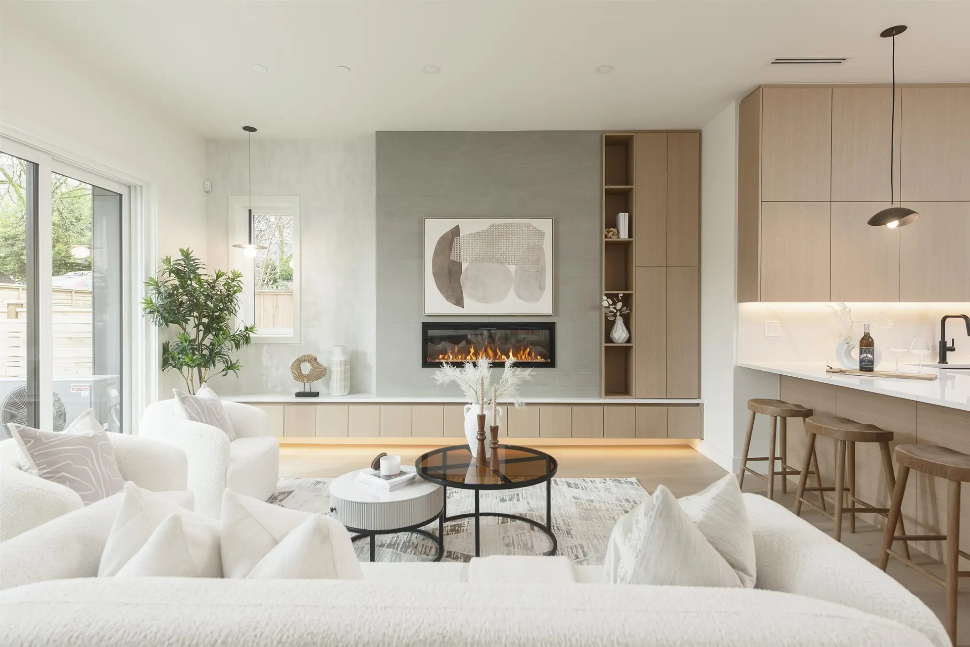 Property at #1 735 E 10th Avenue, Vancouver, BC