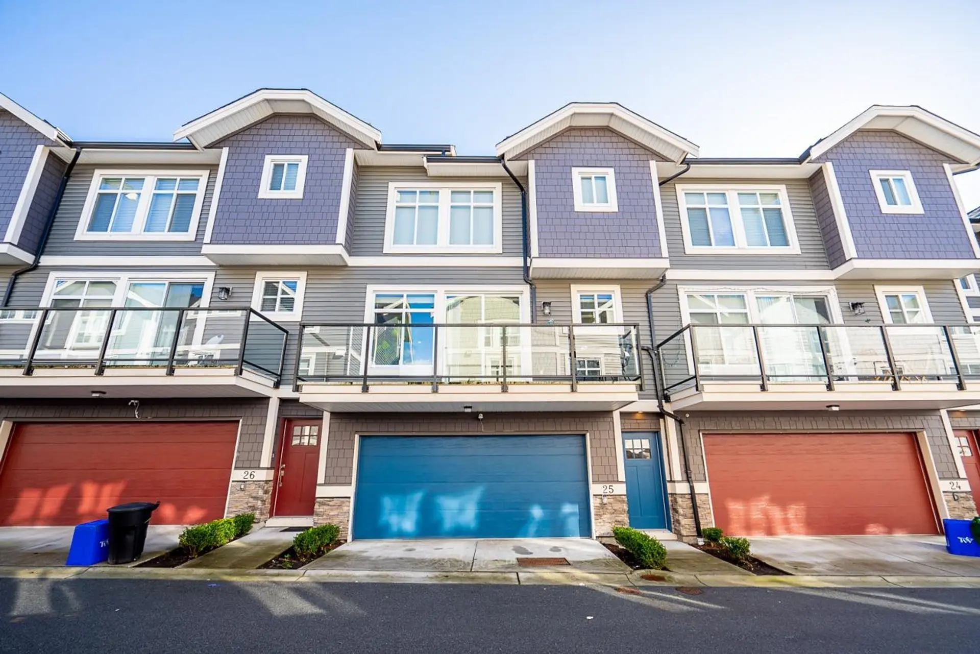 Property at #25 10488 124 Street, Surrey, BC