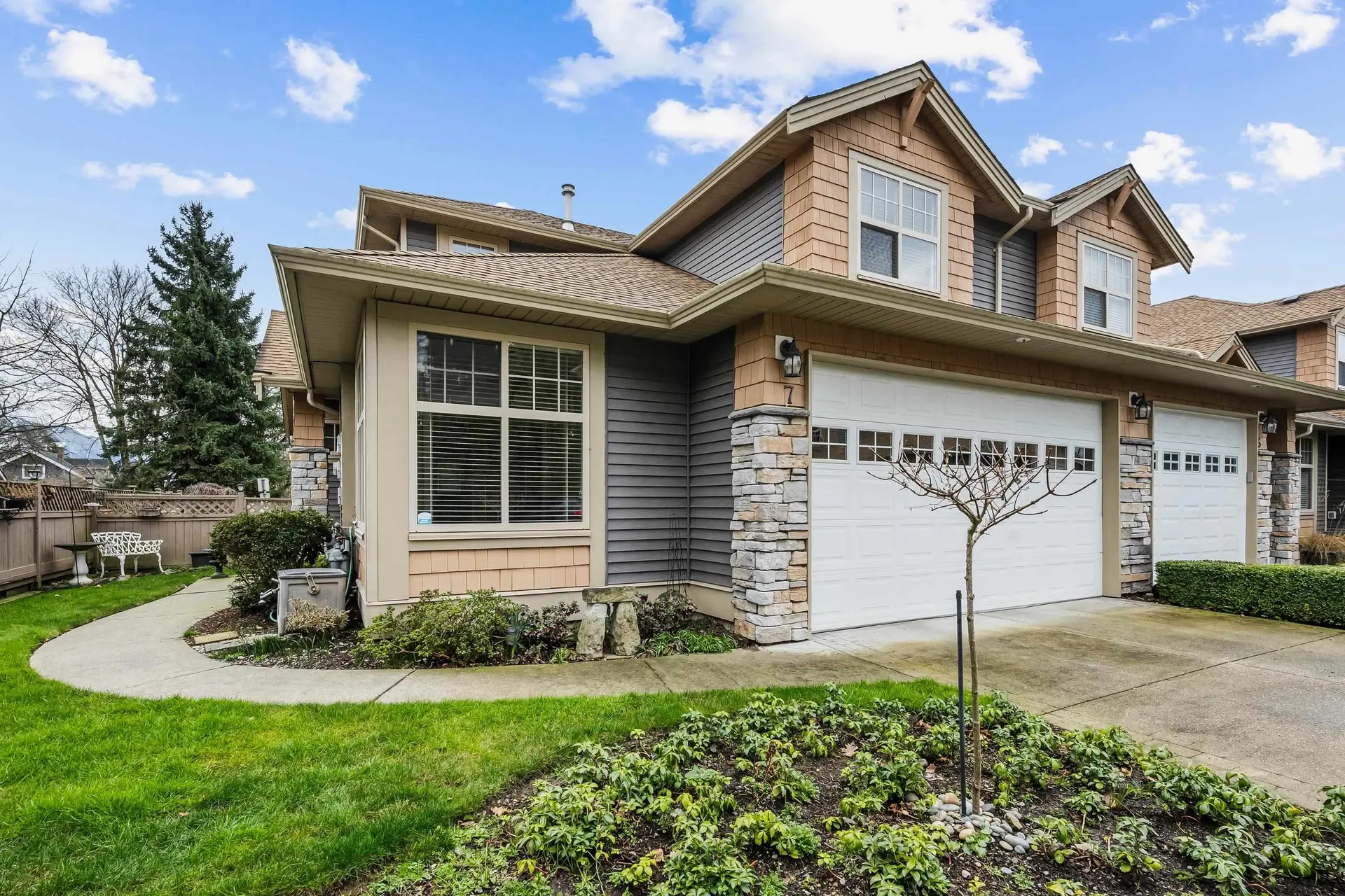 Property at #7 46150 Riverside Drive, Chilliwack, BC