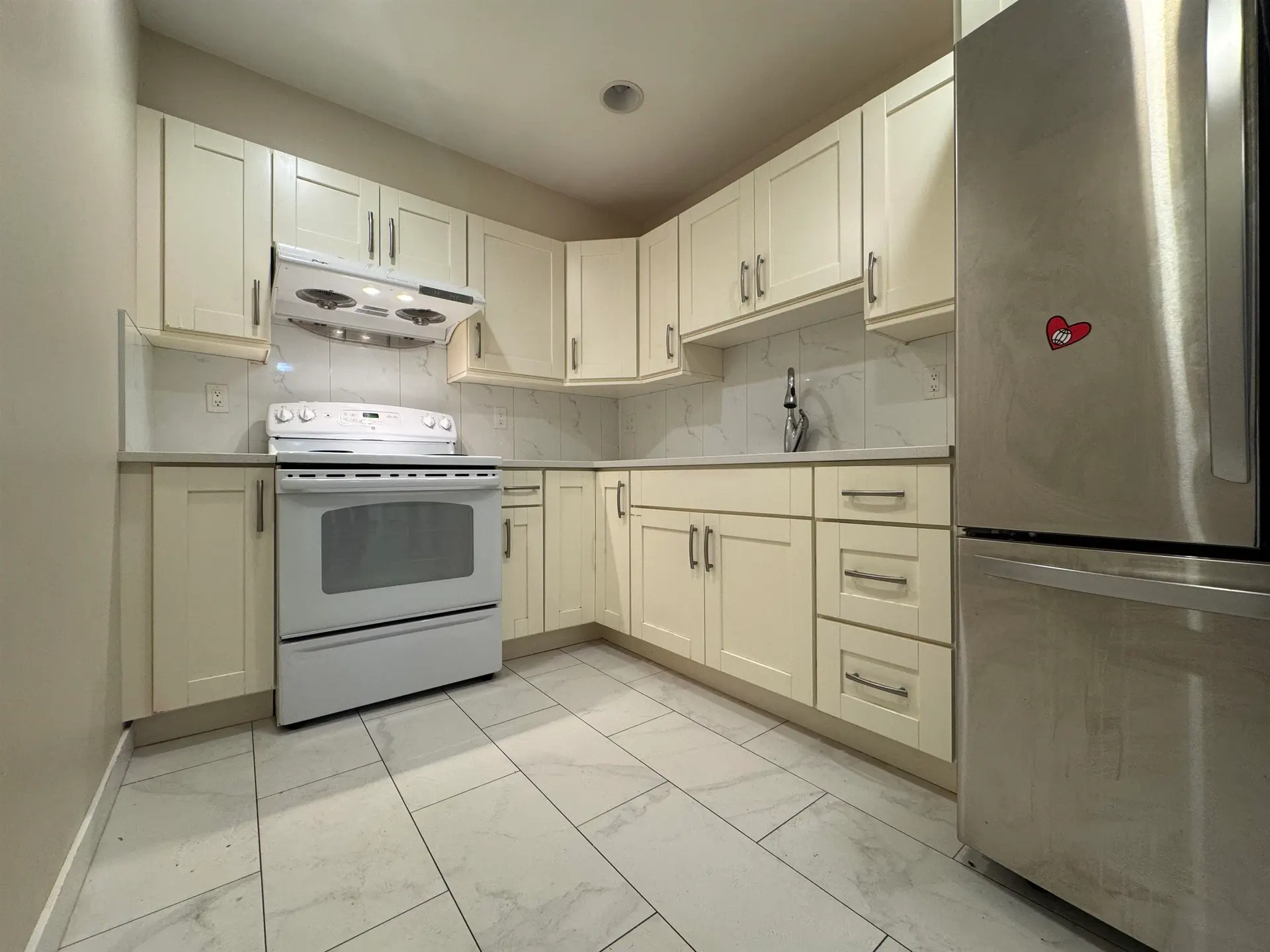 Property at #329 8500 Ackroyd Road, Richmond, BC