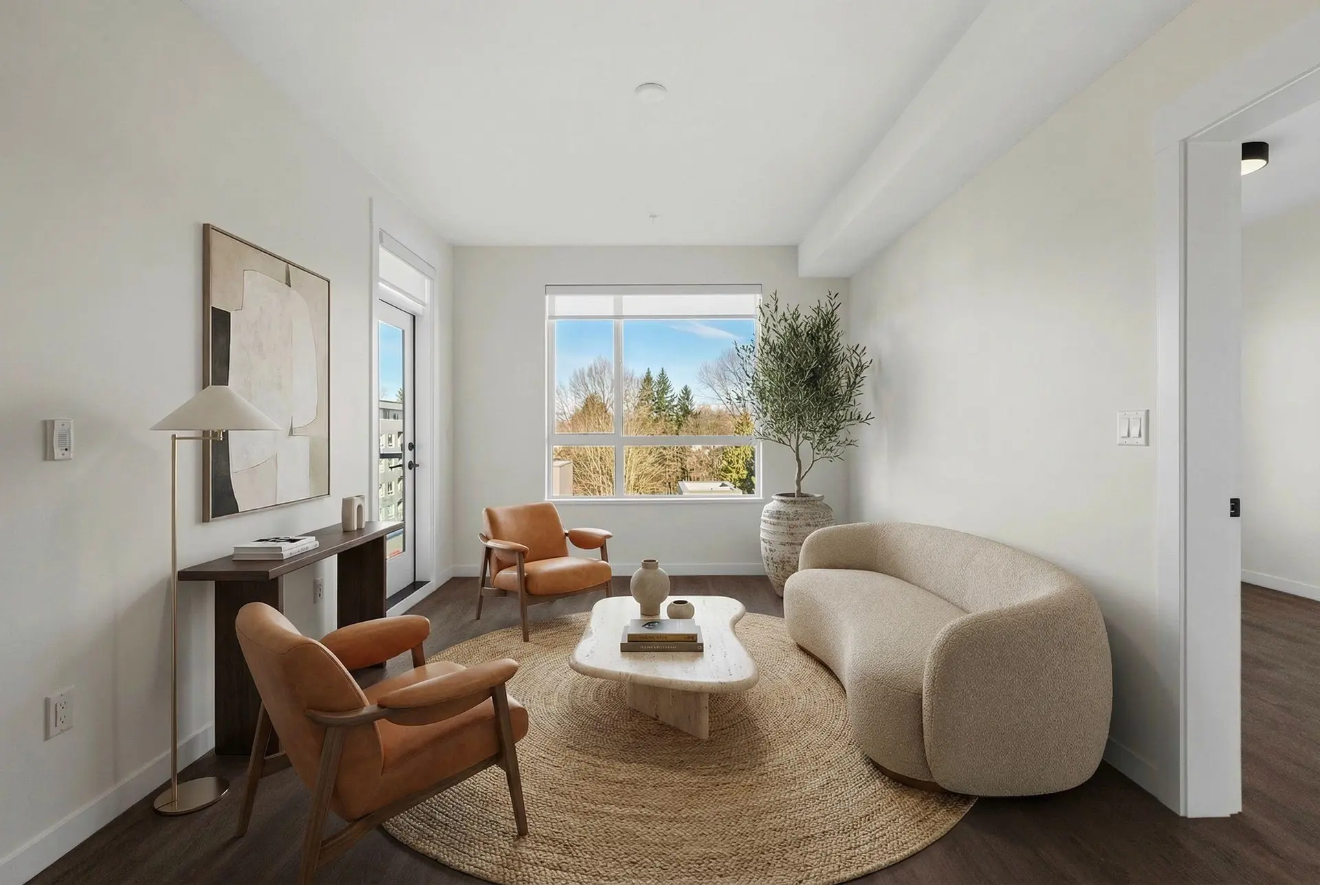 Property at #505 27218 Aldergrove Town Centre Drive, Langley, BC