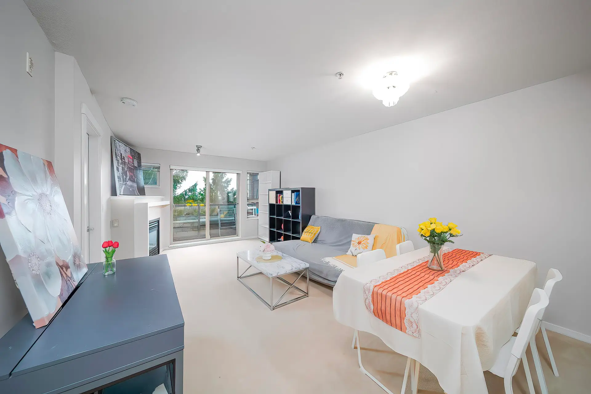 Property at #312 9329 University, Burnaby, BC