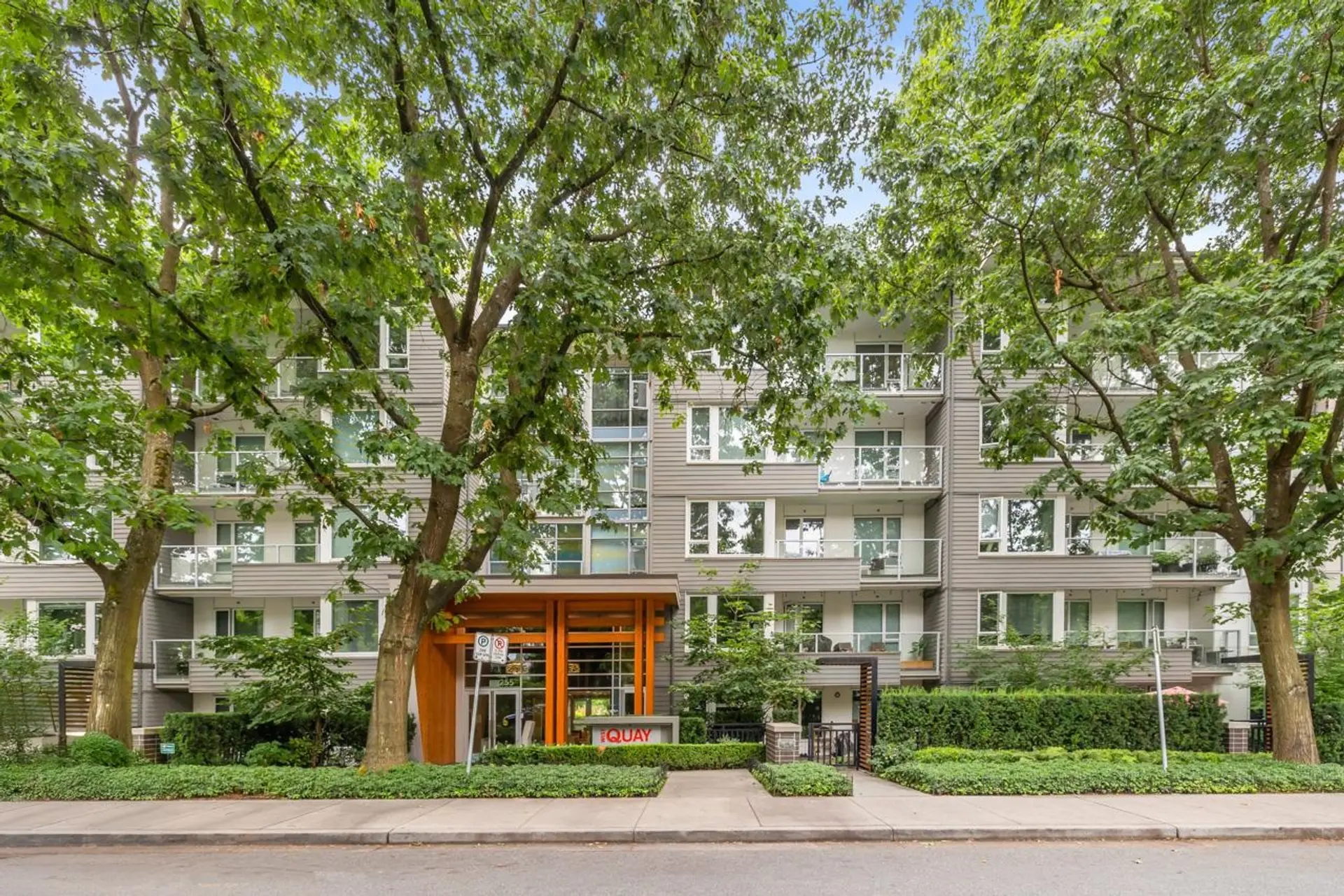 Property at #118 255 W 1st Street, North Vancouver, BC