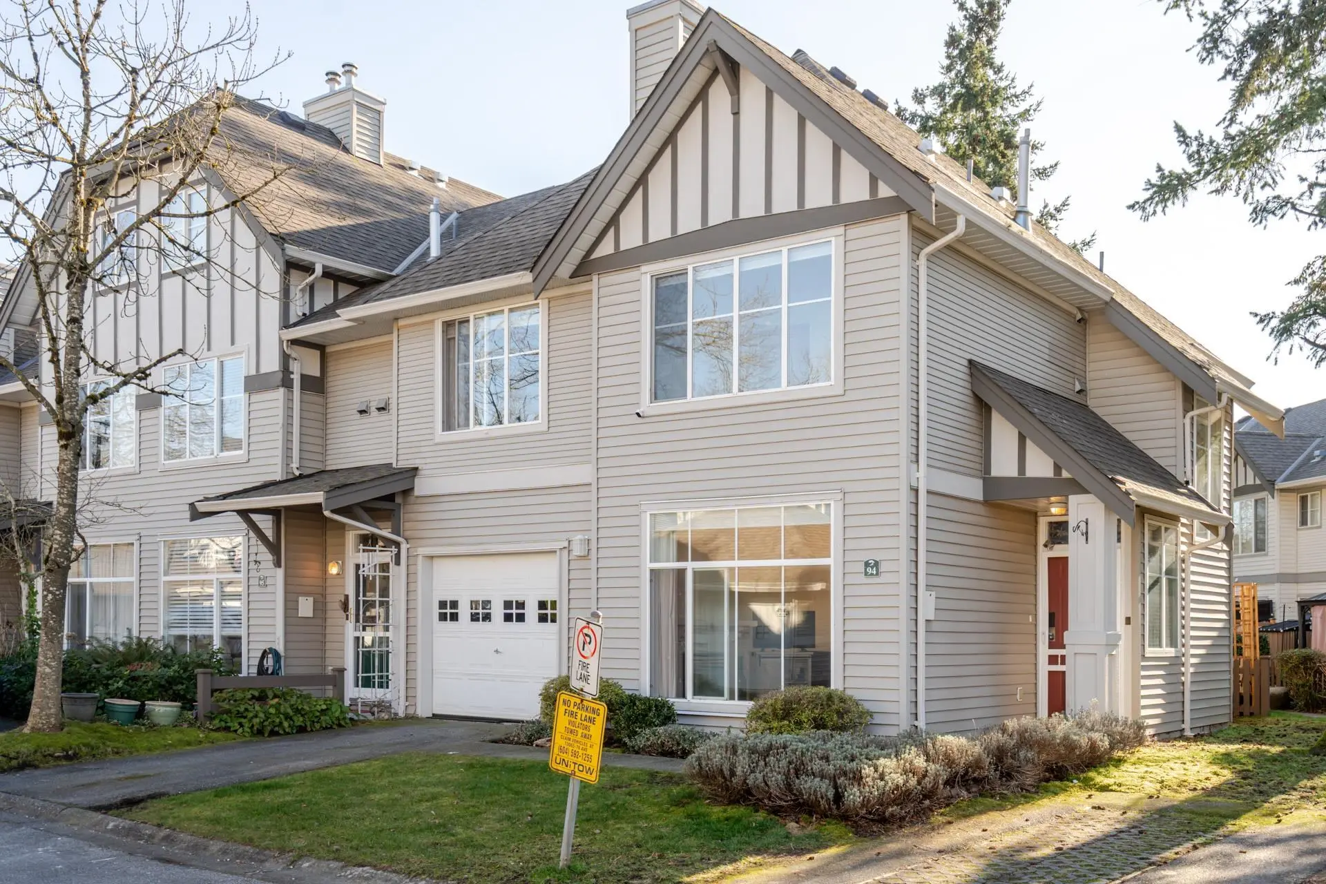 Property at #94 6465 184a Street, Surrey, BC