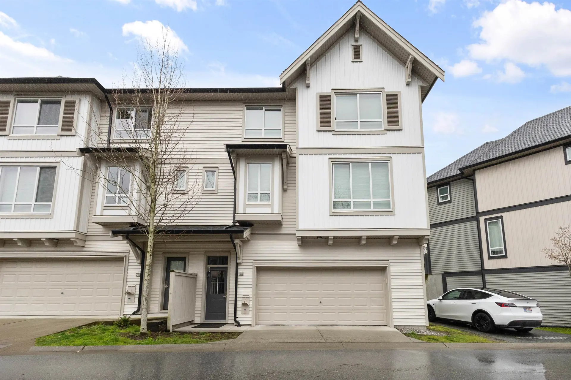 Property at #74 30930 Westridge Place, Abbotsford, BC