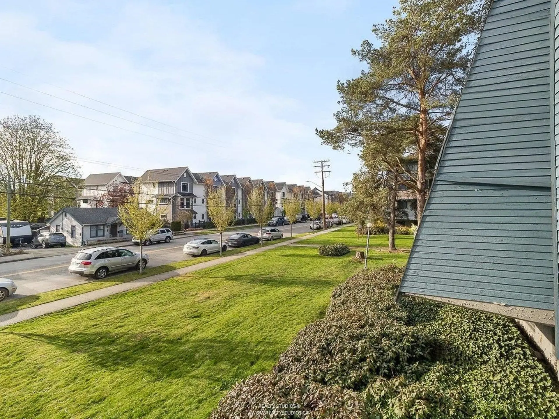 Property at #103 17661 58a Avenue, Surrey, BC