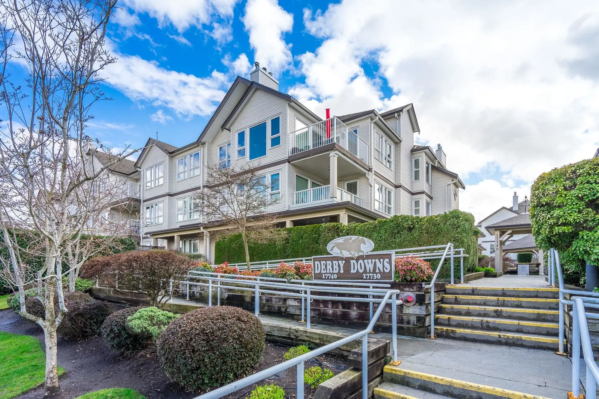 Property at #301 17740 58a Avenue, Surrey, BC