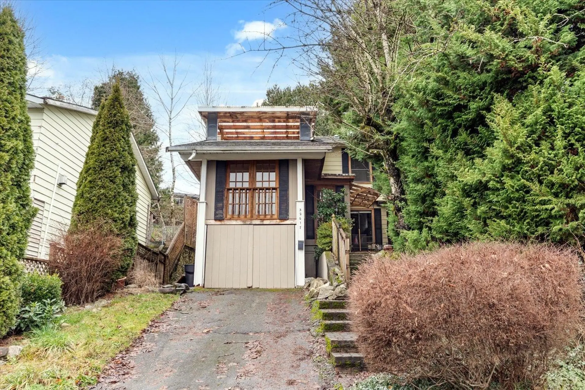 Property at 32617 Badger Avenue, Mission, BC