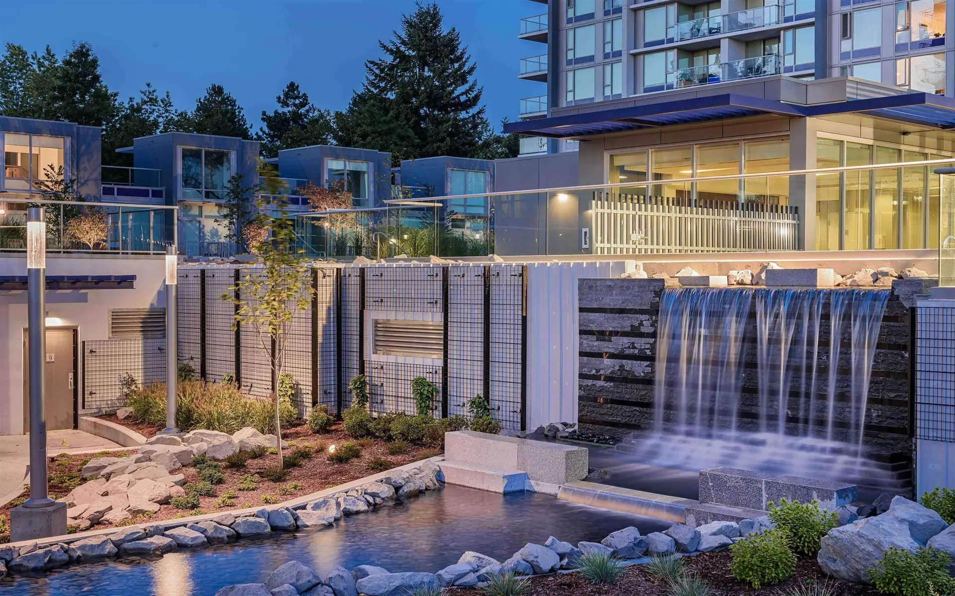 Property at #301 13696 100 Avenue, Surrey, BC