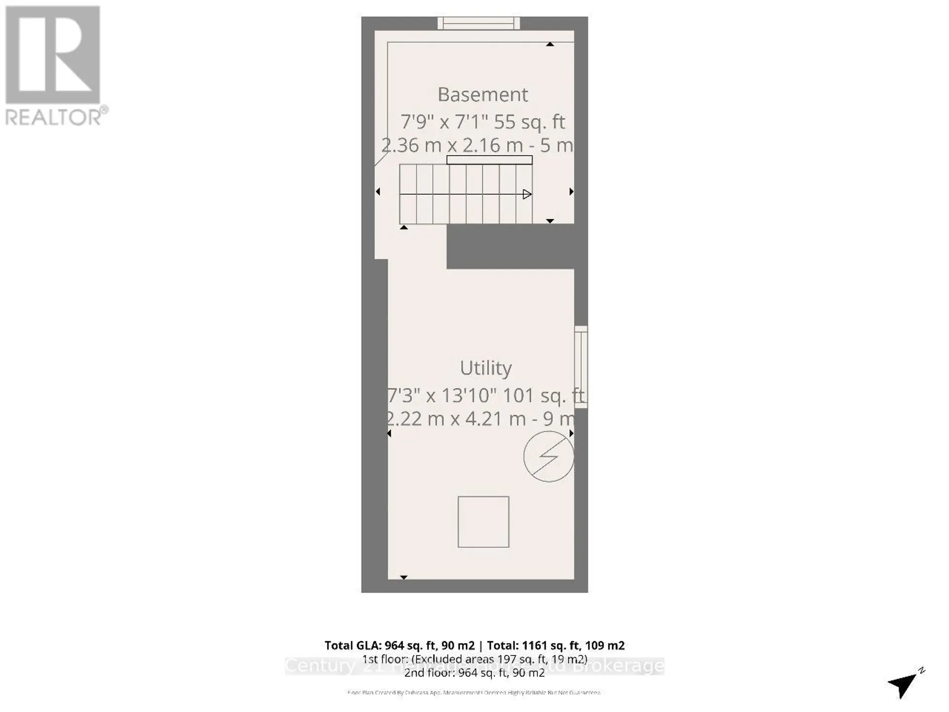 137 WONHAM STREET S - Image 19
