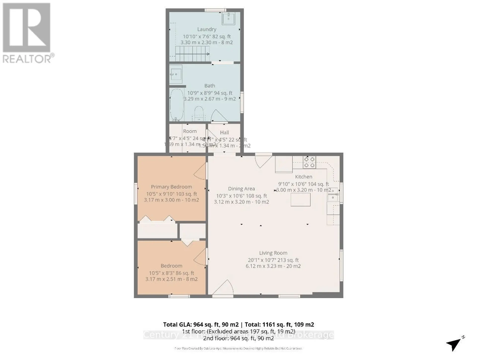 137 WONHAM STREET S - Image 20