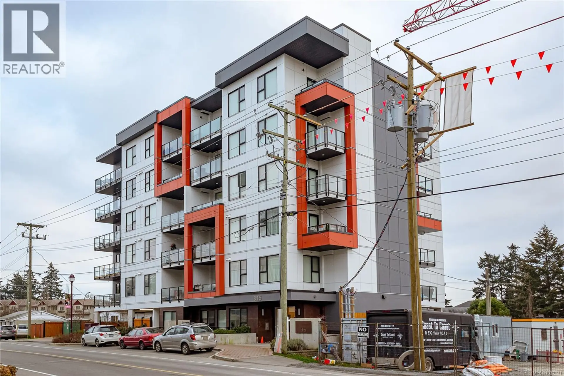 Property at #304 815 Orono Ave, Langford, BC