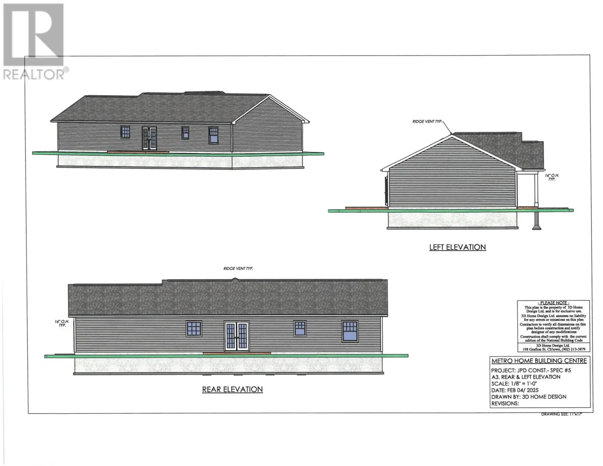 53 MACDONALD ROAD - Image 10