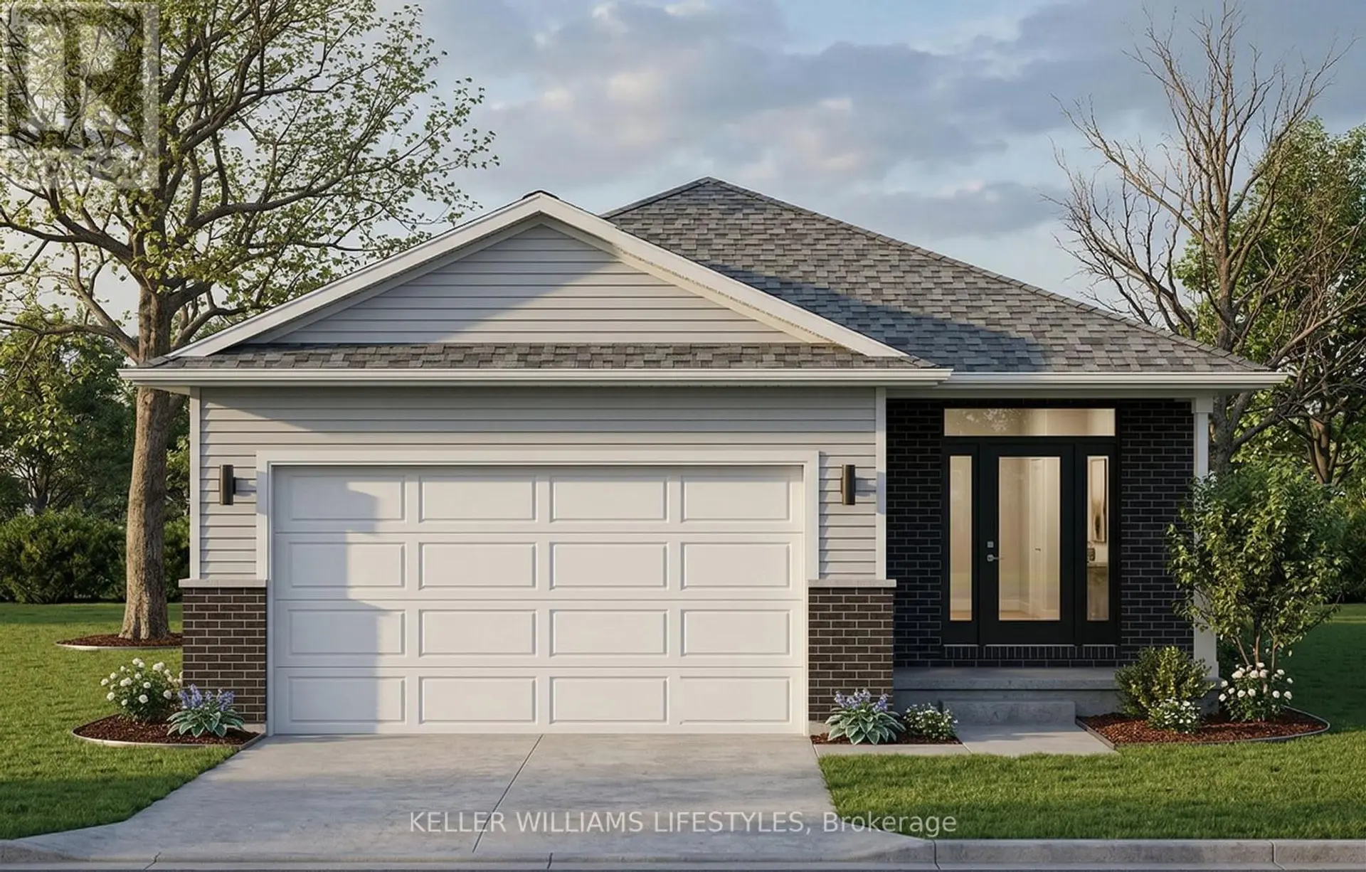 291 ASHFORD (LOT 3) STREET - Image 1
