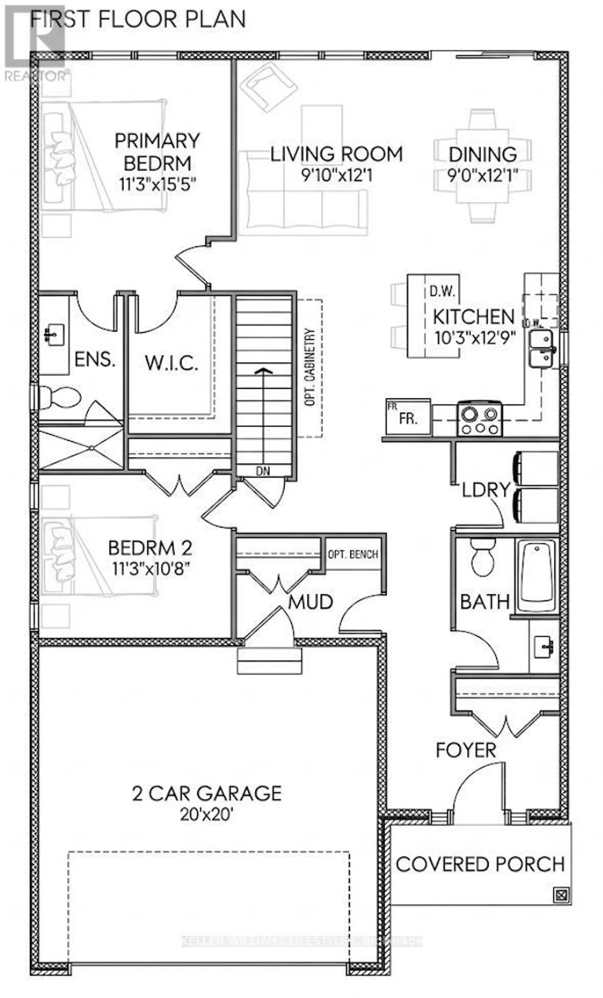 291 ASHFORD (LOT 3) STREET - Image 2