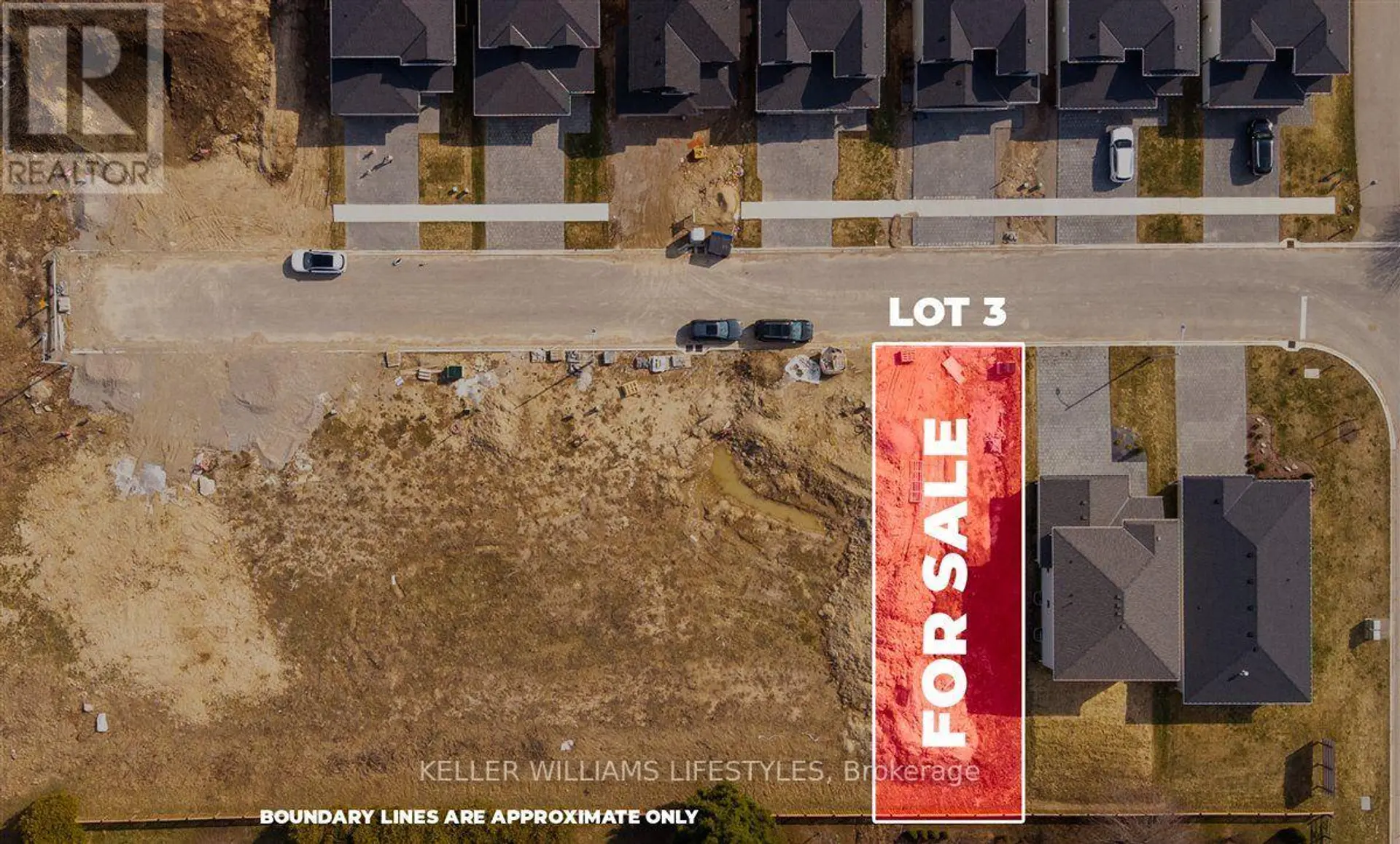 291 ASHFORD (LOT 3) STREET - Image 3