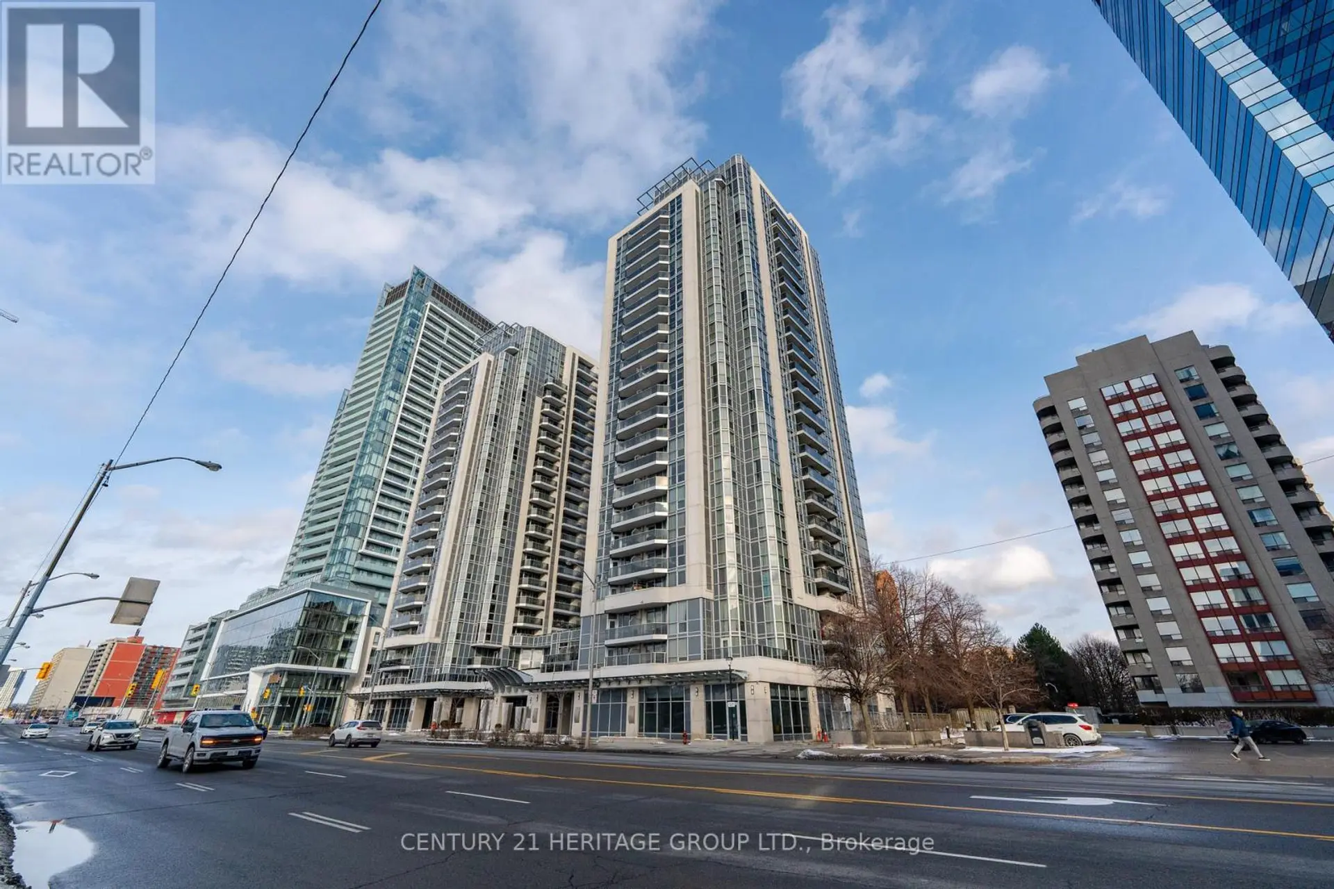 #306 5791 YONGE STREET - Image 1