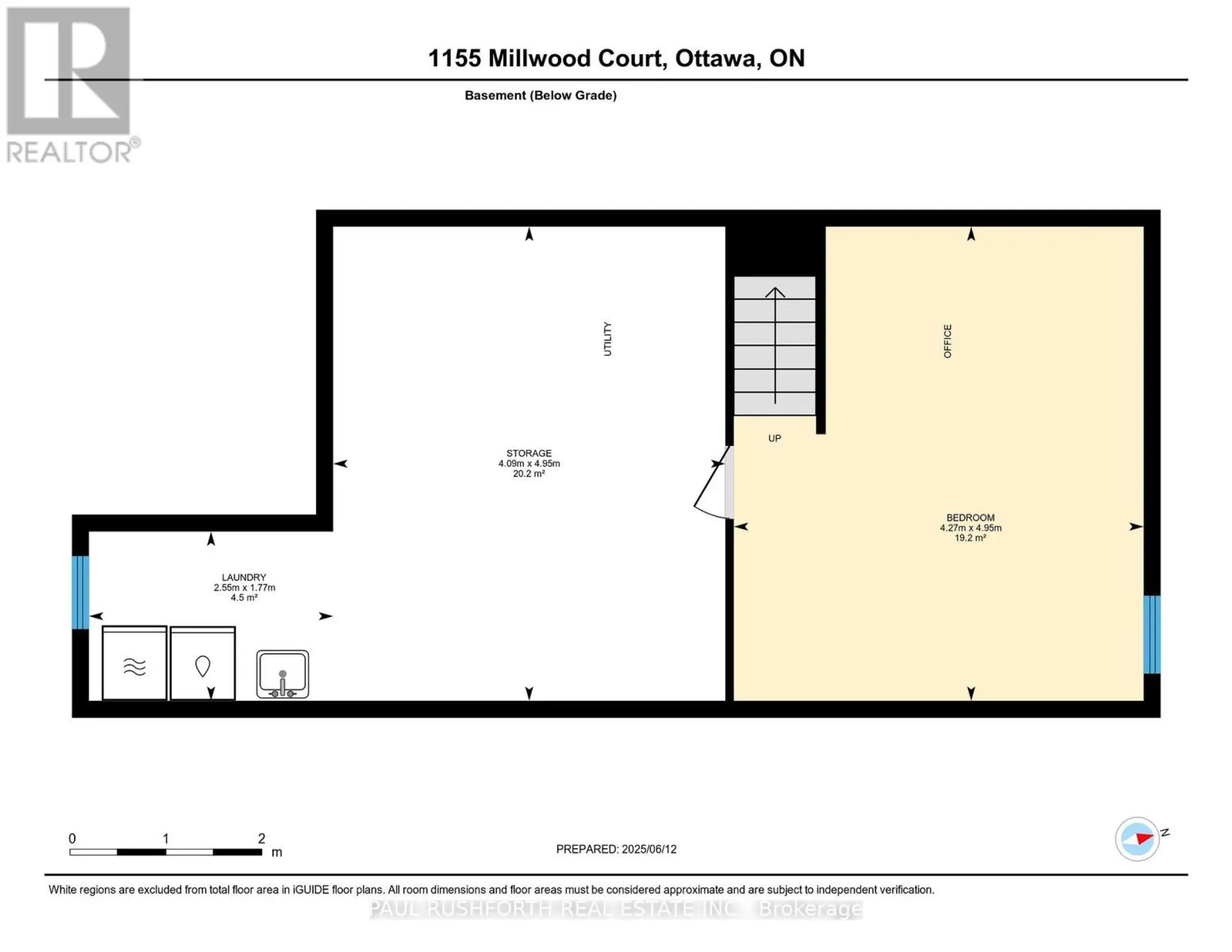 1155 MILLWOOD COURT - Image 8