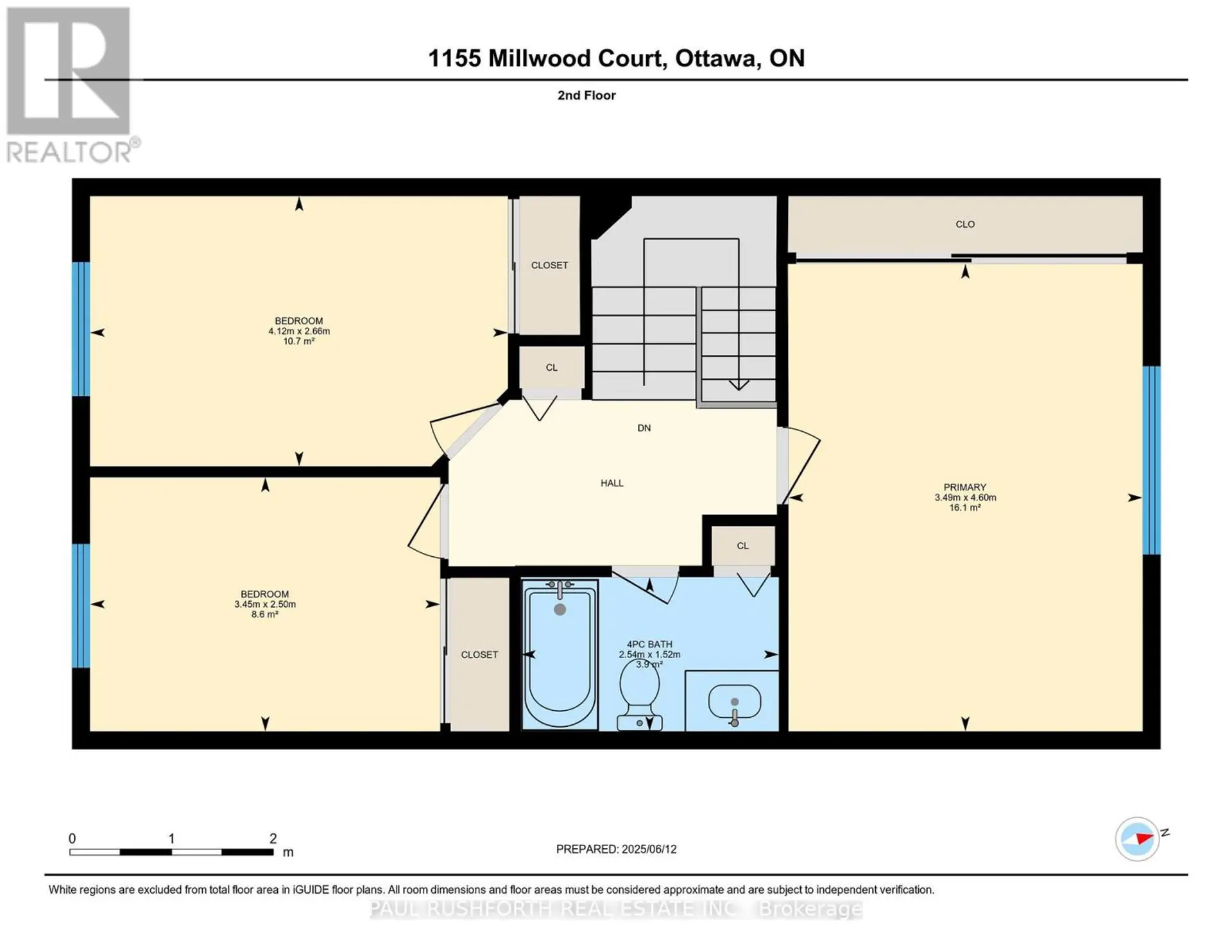 1155 MILLWOOD COURT - Image 7