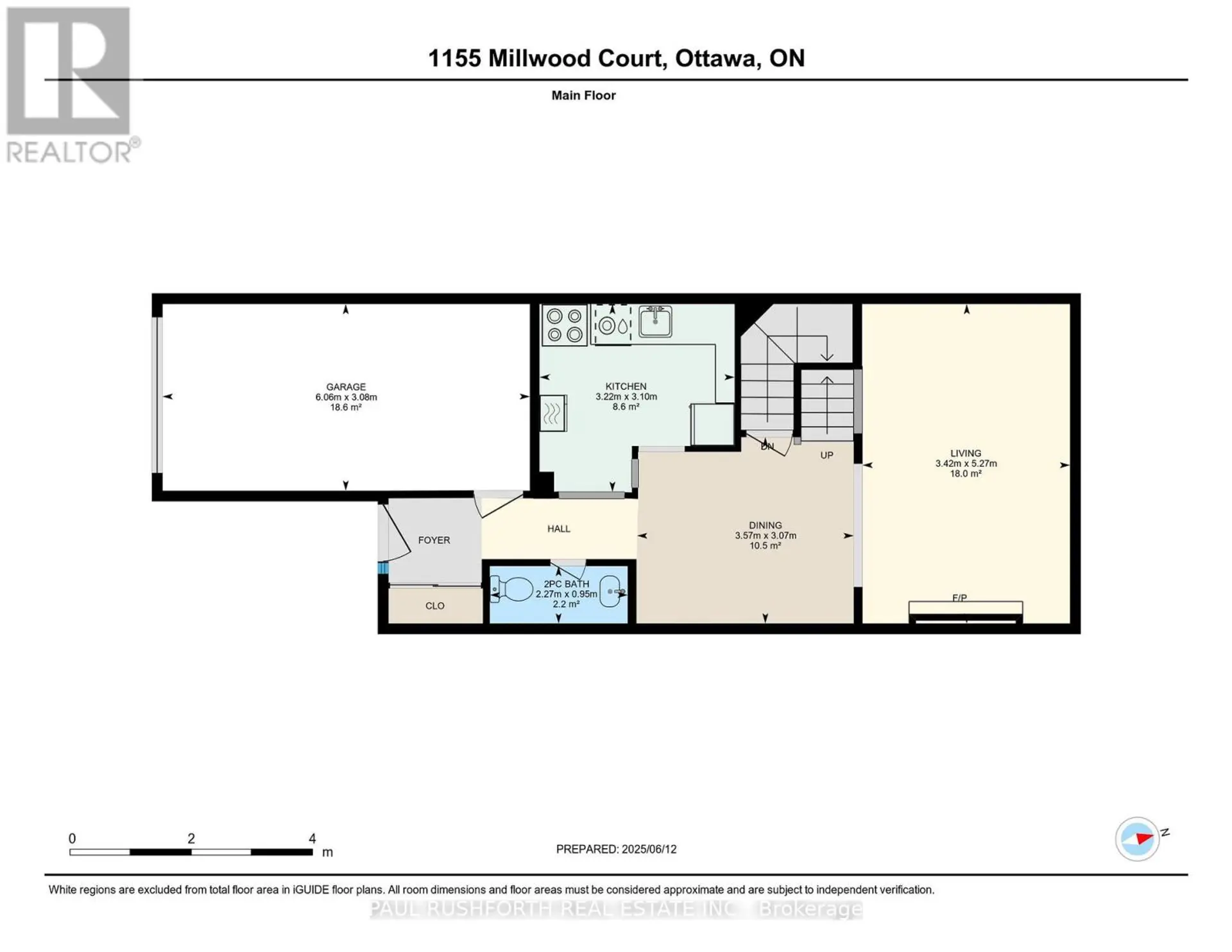1155 MILLWOOD COURT - Image 6