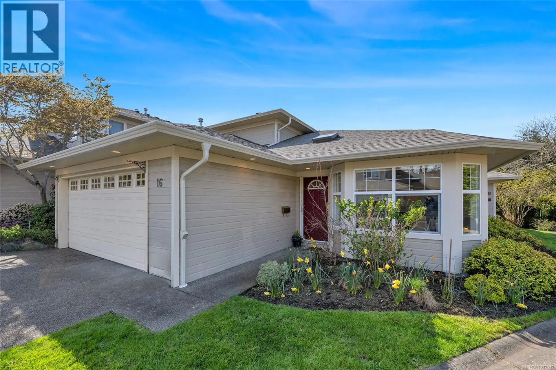 Property at #16 4383 Torquay Dr, Saanich, BC