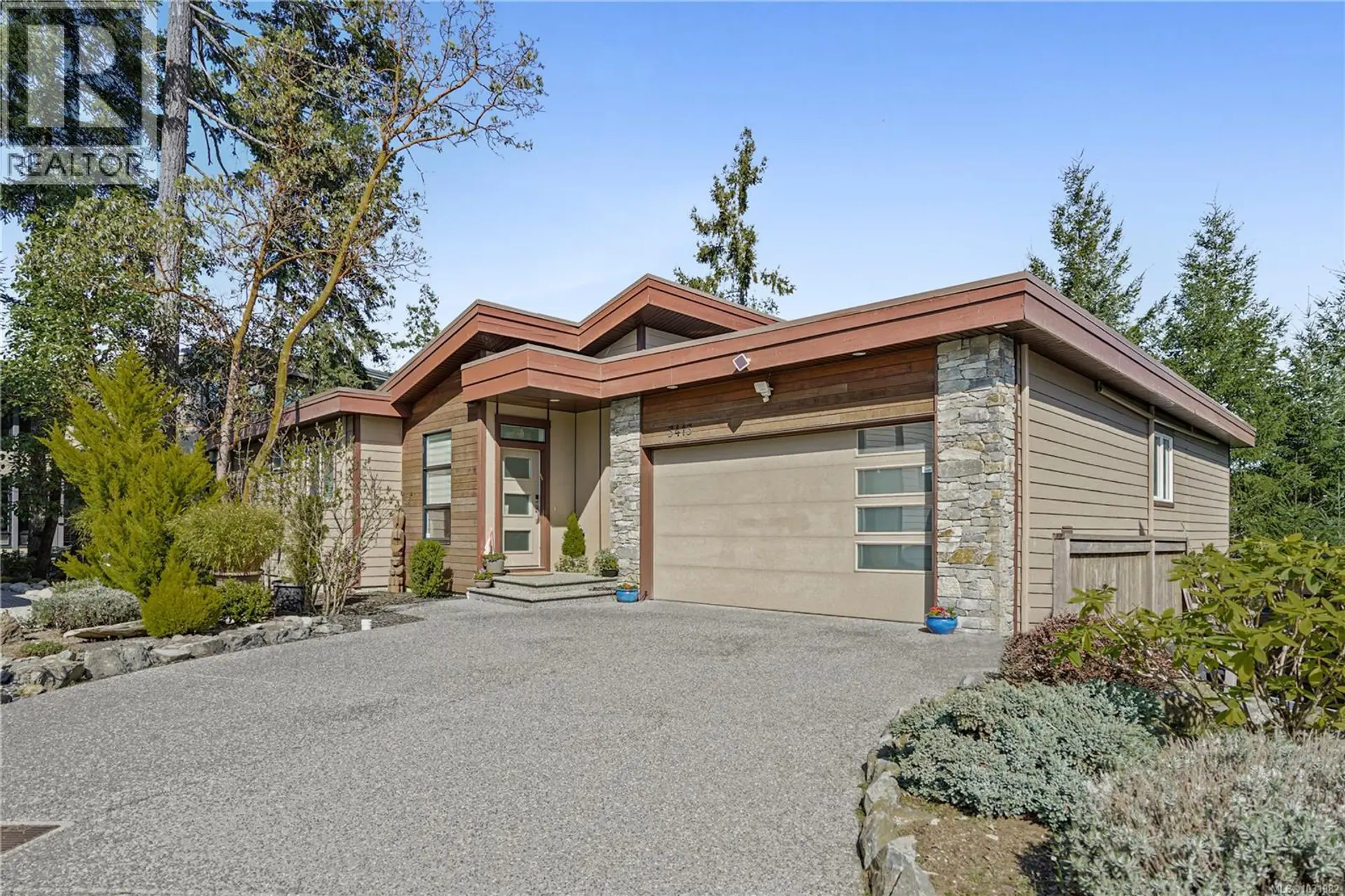 Property at 3413 Barrington Rd, Nanaimo, BC